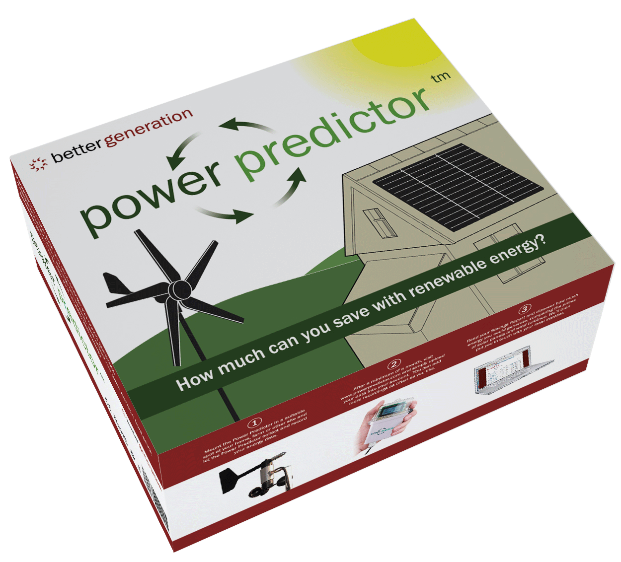 Power predictor